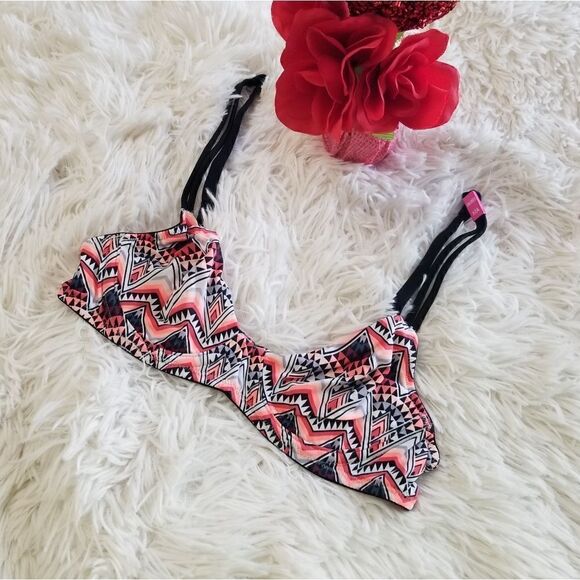 32A PINK Victoria's Secret Unlined Bra - Picture 4 of 9